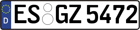 ES-GZ5472