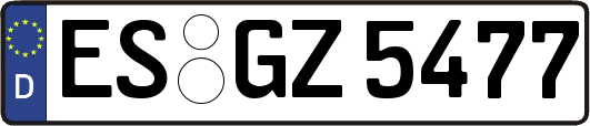 ES-GZ5477