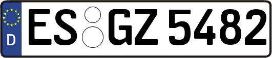 ES-GZ5482