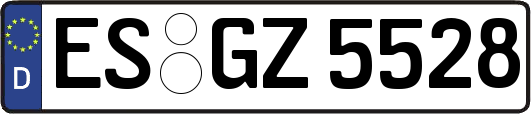 ES-GZ5528