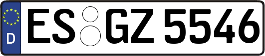 ES-GZ5546