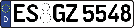 ES-GZ5548