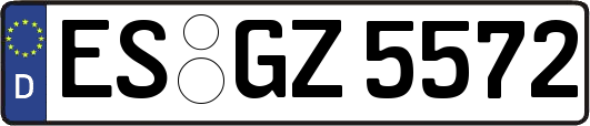 ES-GZ5572
