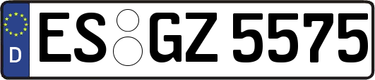 ES-GZ5575