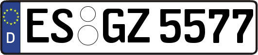 ES-GZ5577