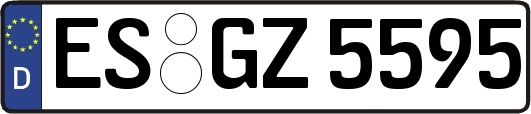 ES-GZ5595