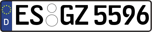 ES-GZ5596