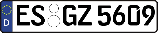 ES-GZ5609