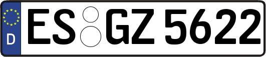 ES-GZ5622