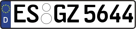 ES-GZ5644