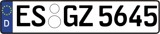 ES-GZ5645