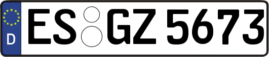 ES-GZ5673
