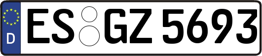 ES-GZ5693
