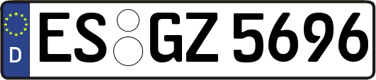 ES-GZ5696
