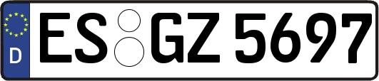 ES-GZ5697