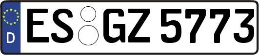 ES-GZ5773