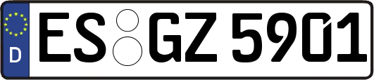 ES-GZ5901