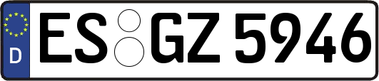 ES-GZ5946