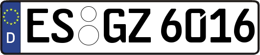 ES-GZ6016
