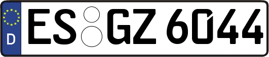 ES-GZ6044