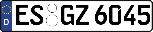 ES-GZ6045