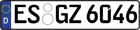 ES-GZ6046