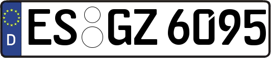ES-GZ6095
