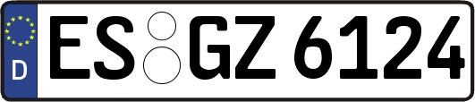 ES-GZ6124