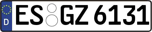 ES-GZ6131