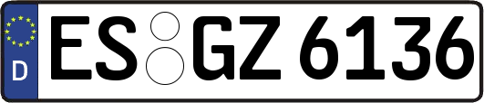 ES-GZ6136