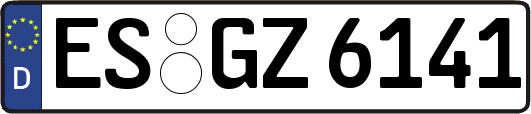 ES-GZ6141