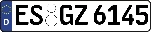 ES-GZ6145