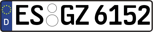 ES-GZ6152