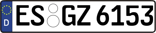 ES-GZ6153