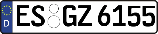 ES-GZ6155