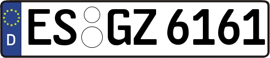 ES-GZ6161