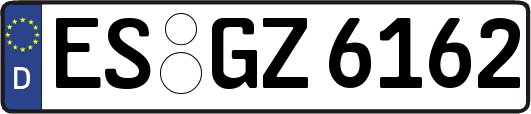 ES-GZ6162