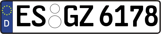 ES-GZ6178