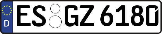 ES-GZ6180