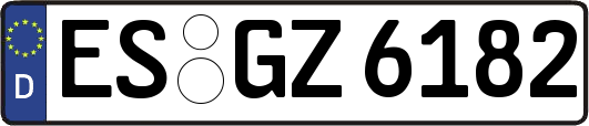 ES-GZ6182