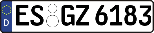 ES-GZ6183