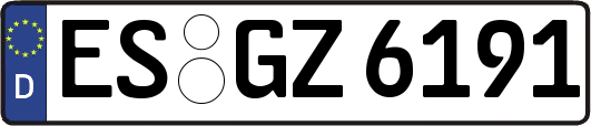 ES-GZ6191