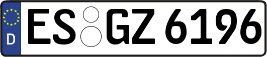 ES-GZ6196