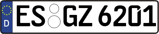 ES-GZ6201