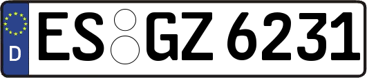 ES-GZ6231