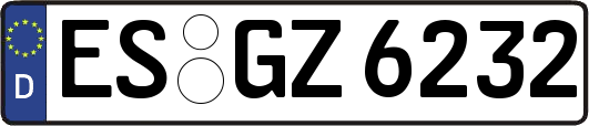 ES-GZ6232