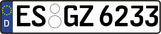 ES-GZ6233