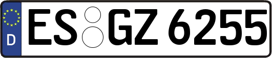 ES-GZ6255