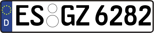 ES-GZ6282