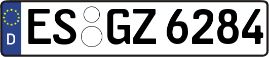 ES-GZ6284
